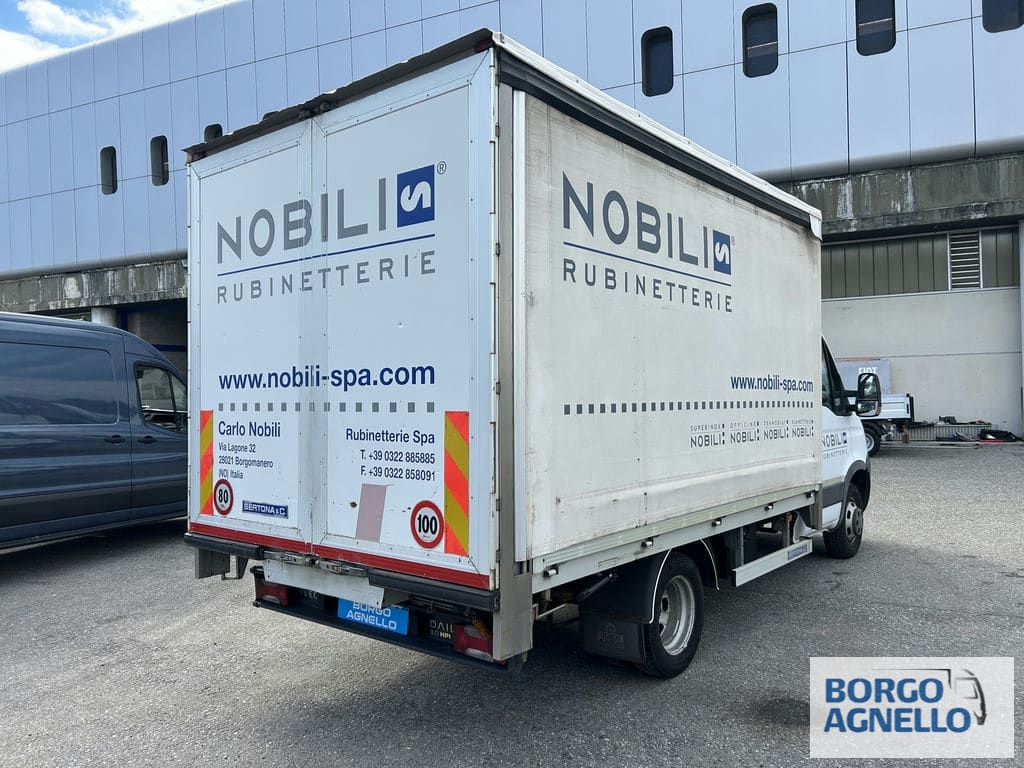 Iveco DAILY 50C15