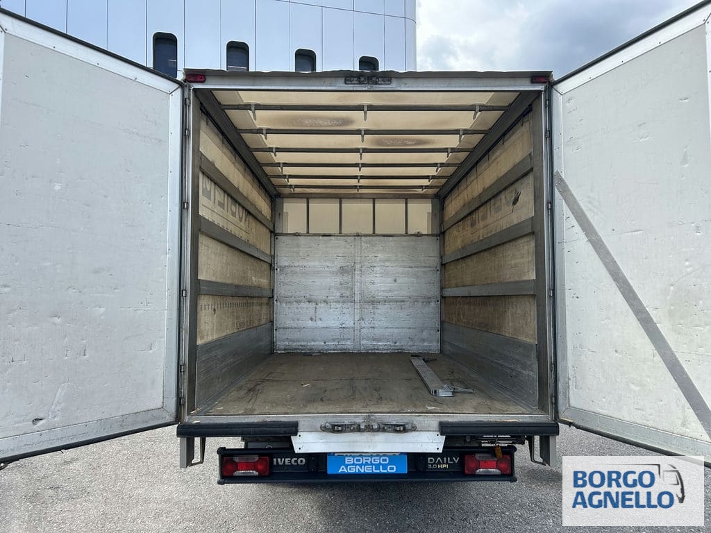 Iveco DAILY 50C15