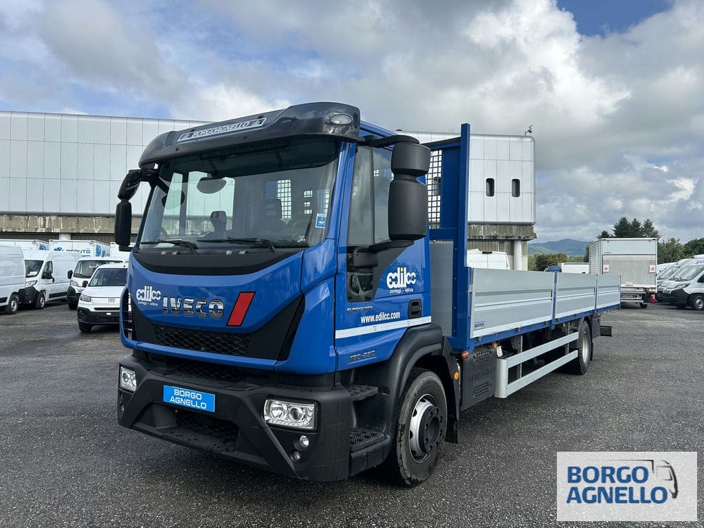 Eurocargo FW195DB (1)