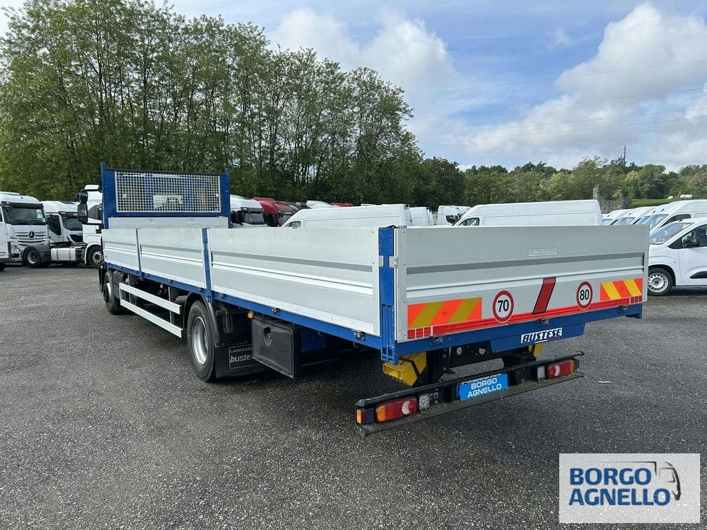 Iveco EUROCARGO ML160E28