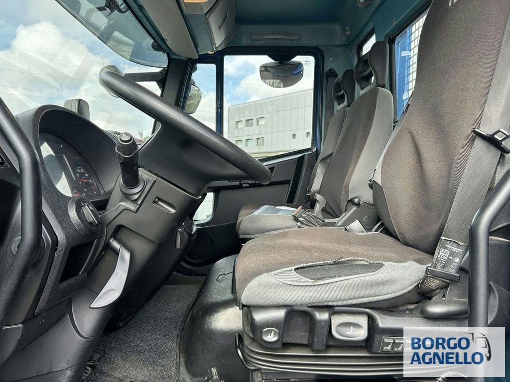 Iveco EUROCARGO ML160E28