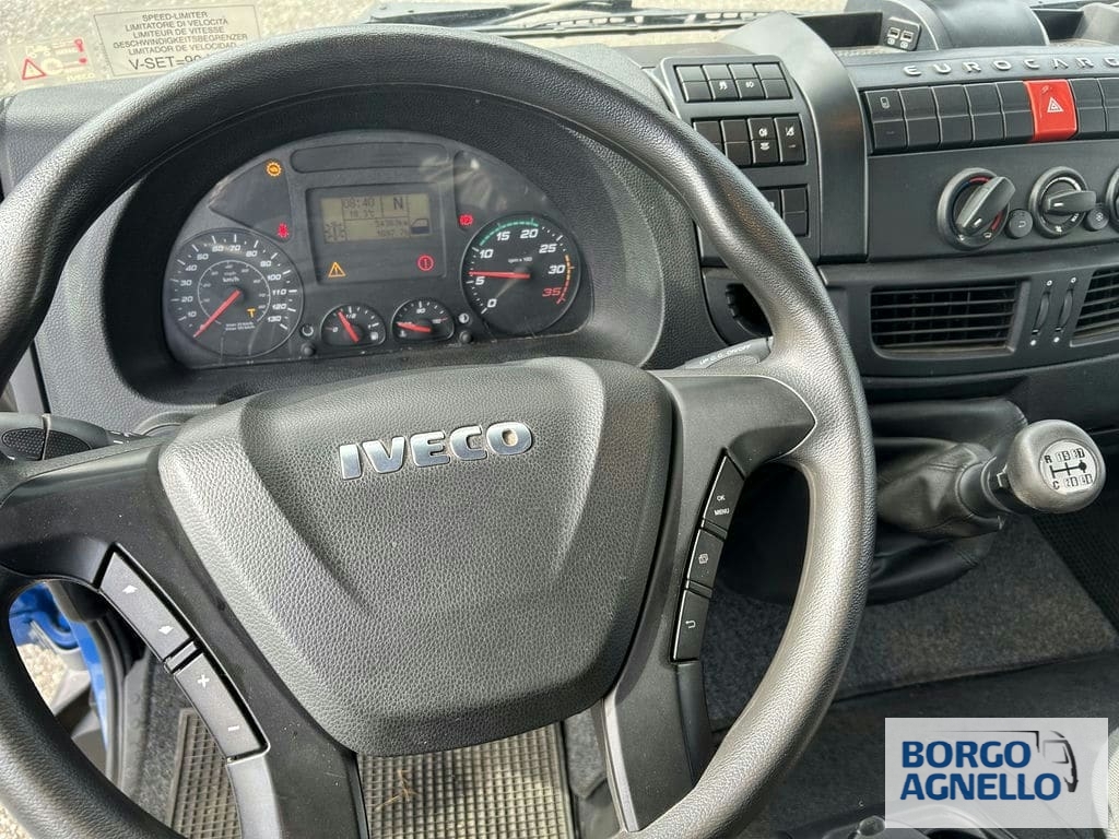 Iveco EUROCARGO ML160E28