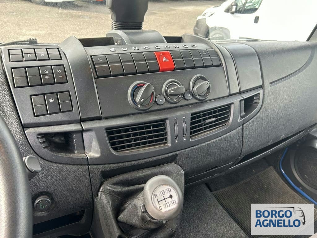 Iveco EUROCARGO ML160E28