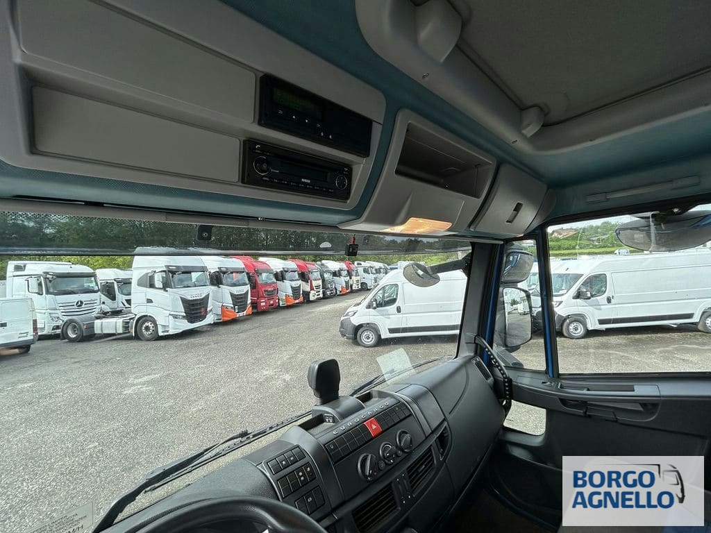 Iveco EUROCARGO ML160E28