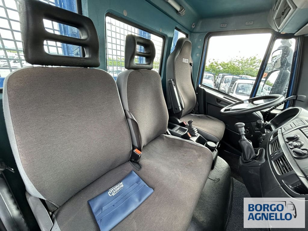 Iveco EUROCARGO ML160E28