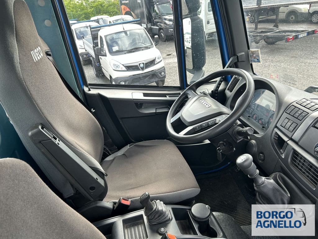 Iveco EUROCARGO ML160E28