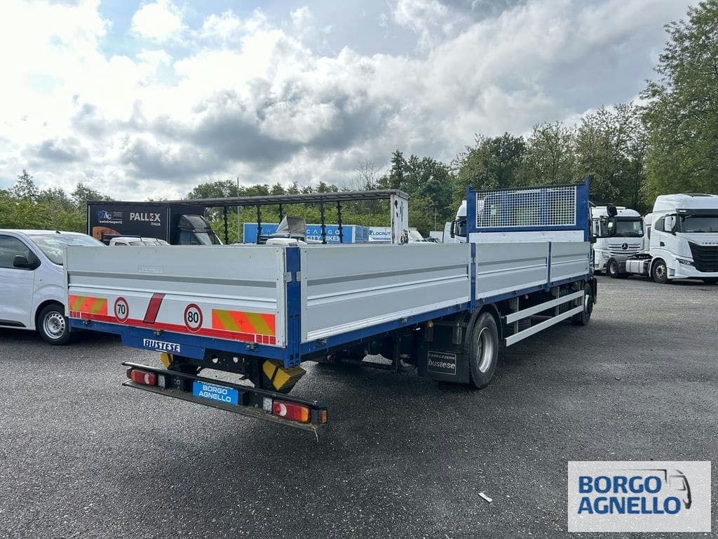 Iveco EUROCARGO ML160E28