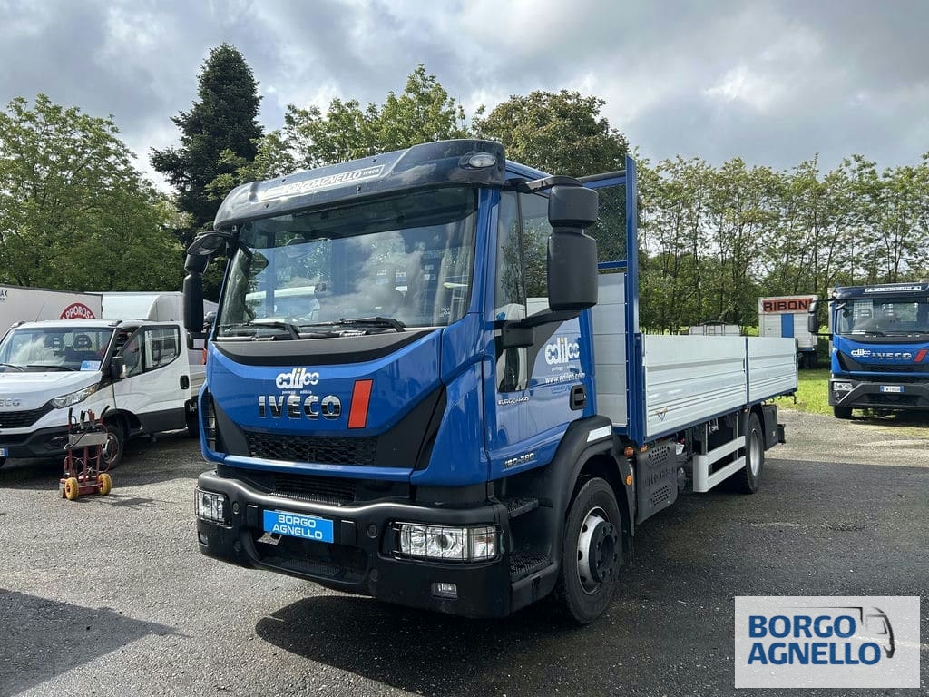 Eurocargo GM265WT (1)