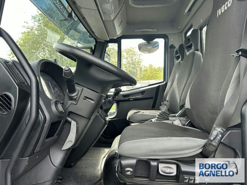 Iveco EUROCARGO ML160E28