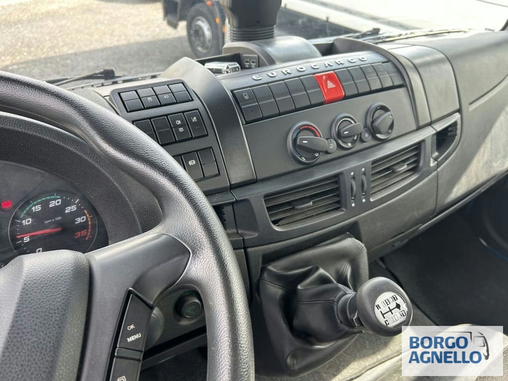 Iveco EUROCARGO ML160E28