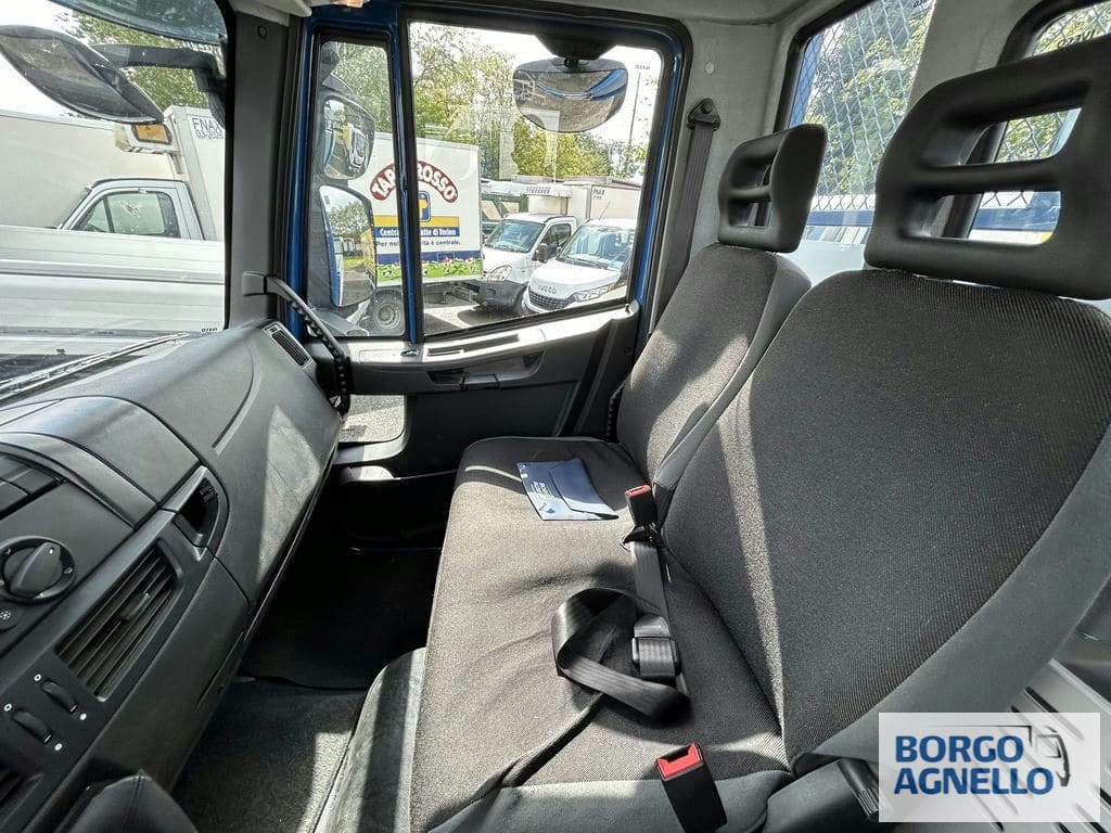 Iveco EUROCARGO ML160E28