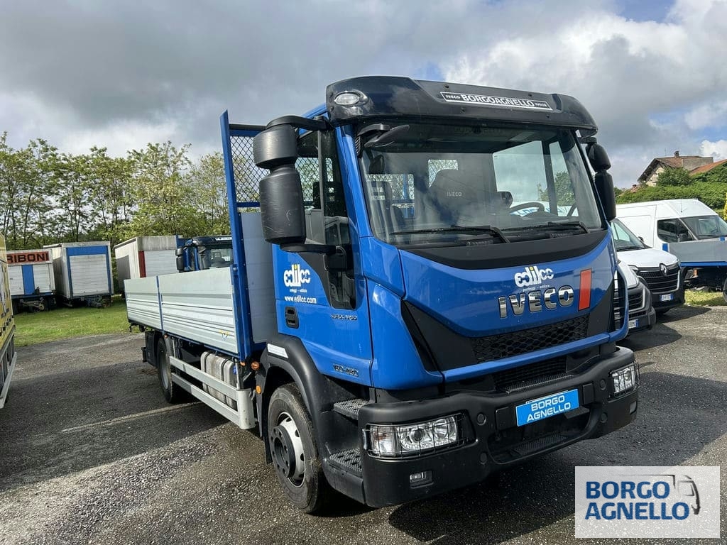 Iveco EUROCARGO ML160E28