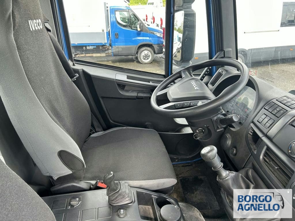 Iveco EUROCARGO ML160E28