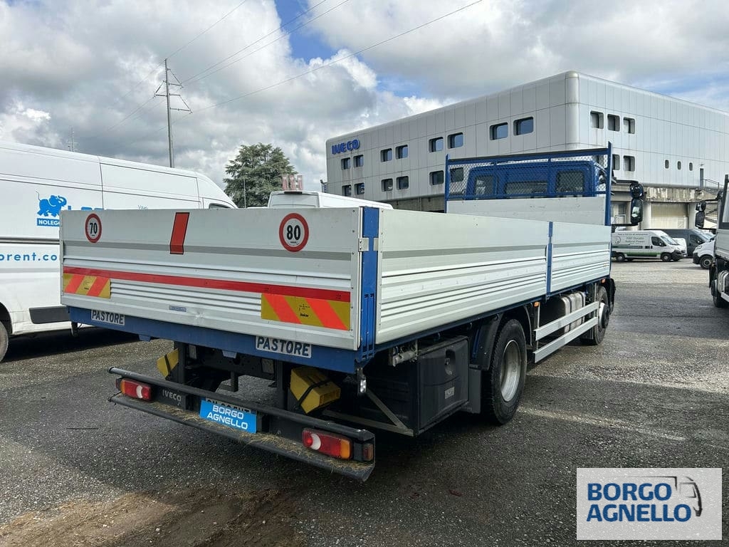 Iveco EUROCARGO ML160E28