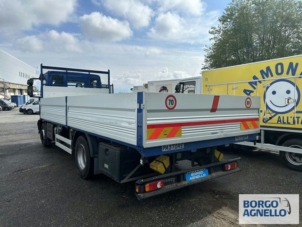 Iveco EUROCARGO ML160E28