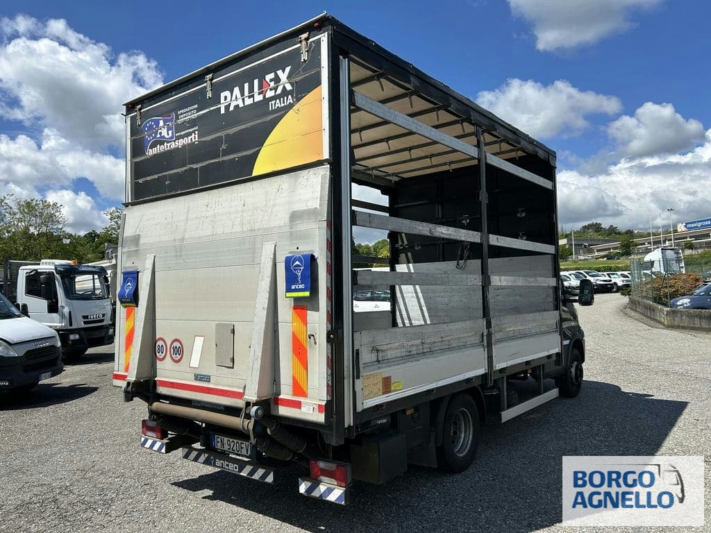 Iveco DAILY 70C18