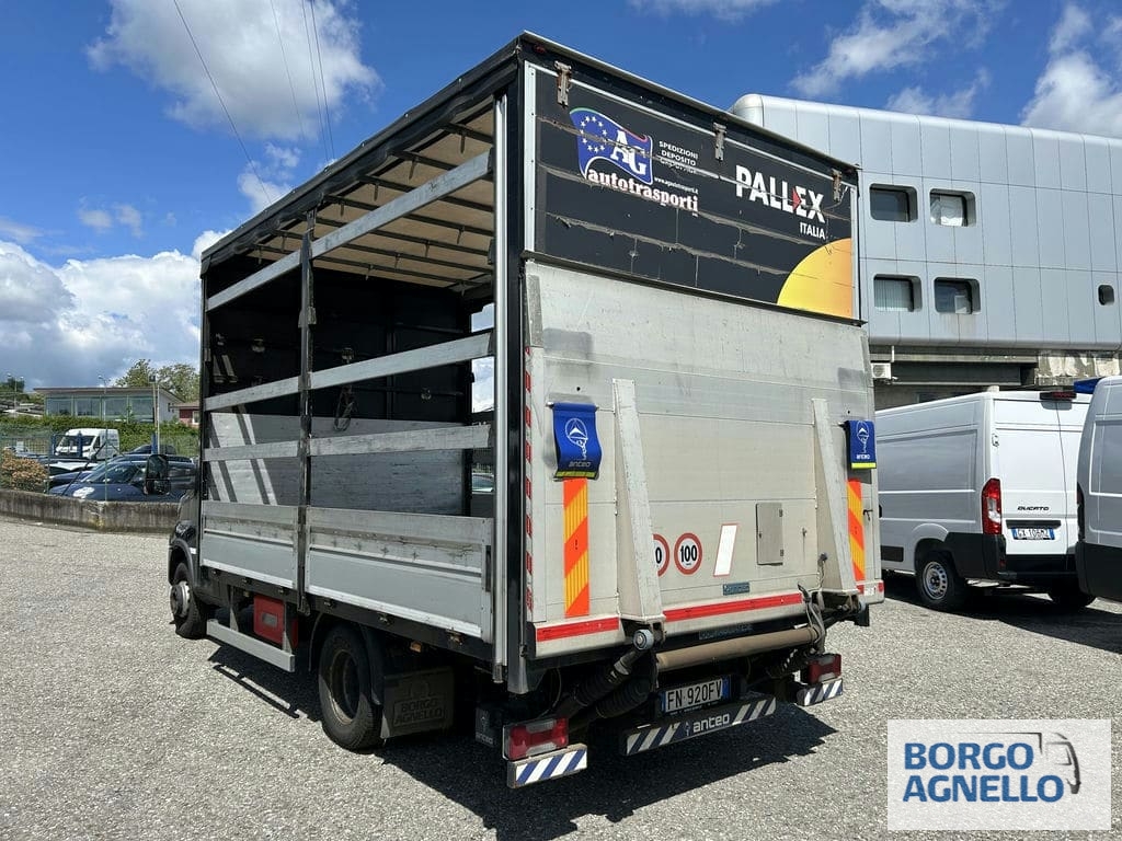 Iveco DAILY 70C18