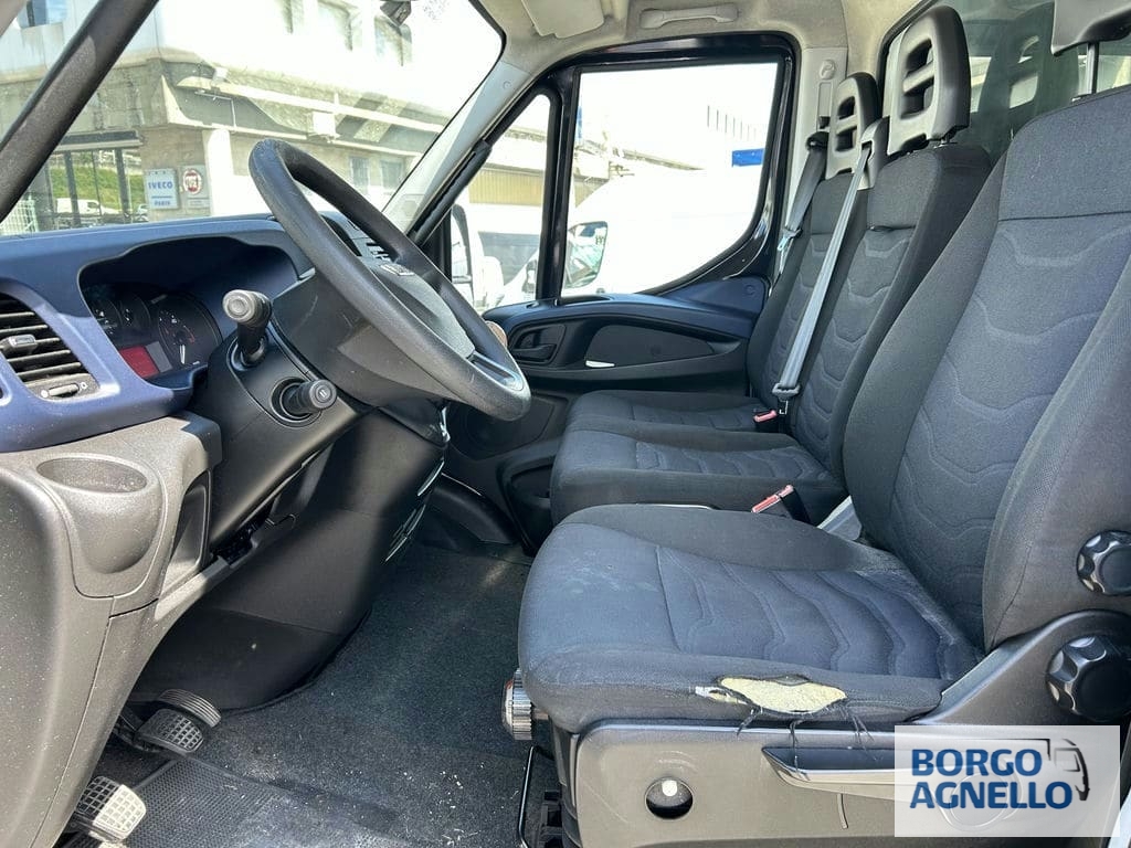 Iveco DAILY 70C18