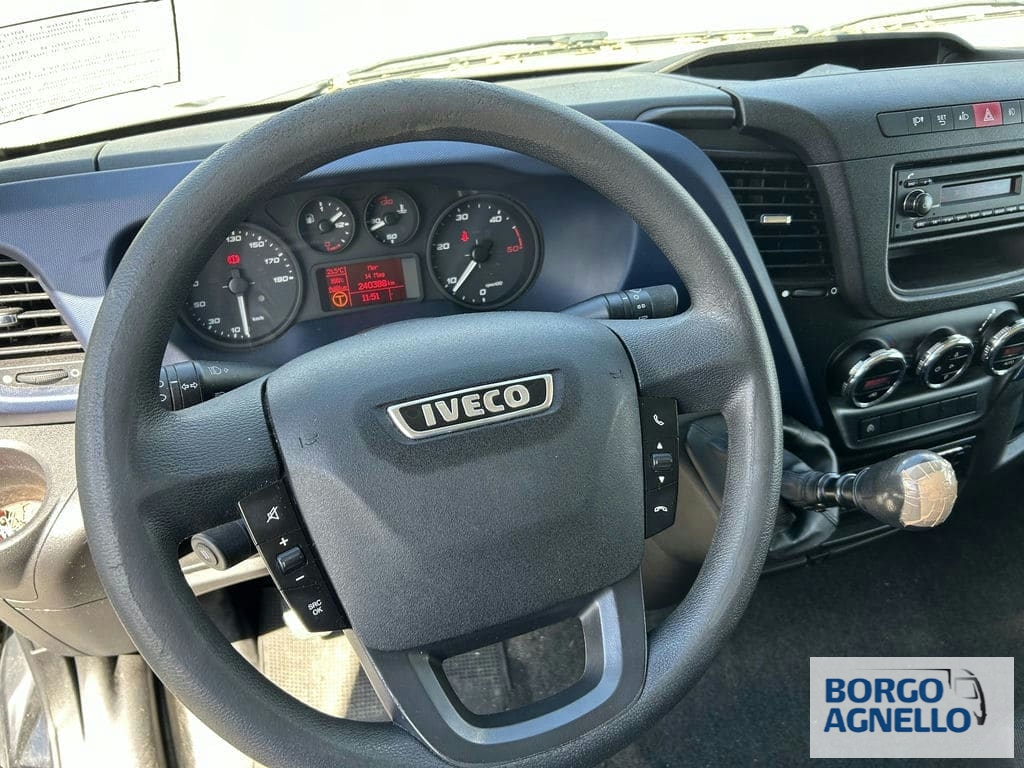 Iveco DAILY 70C18