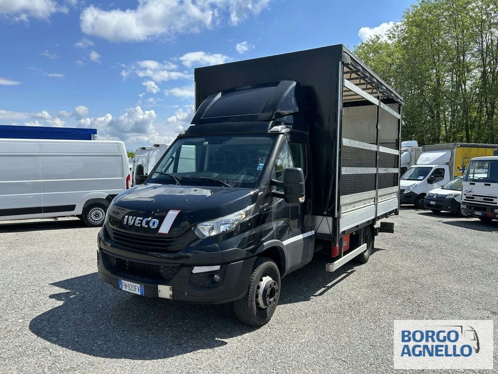 Iveco DAILY 70C18