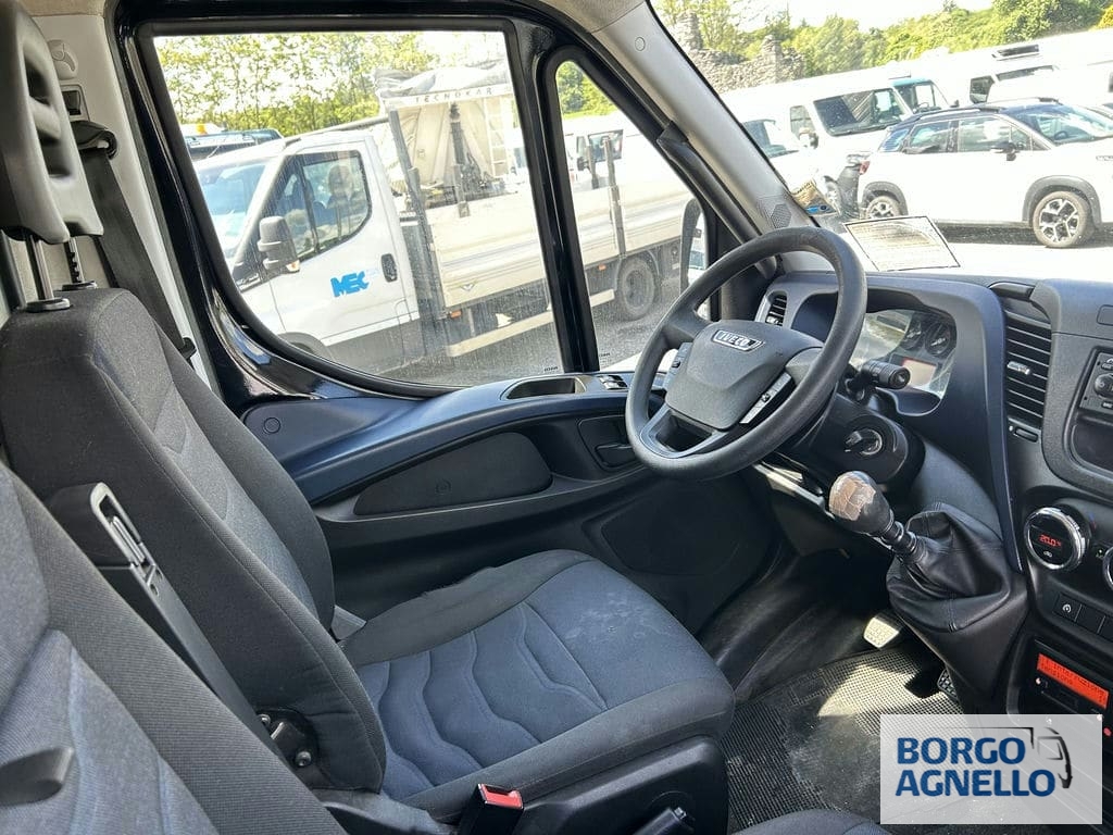 Iveco DAILY 70C18