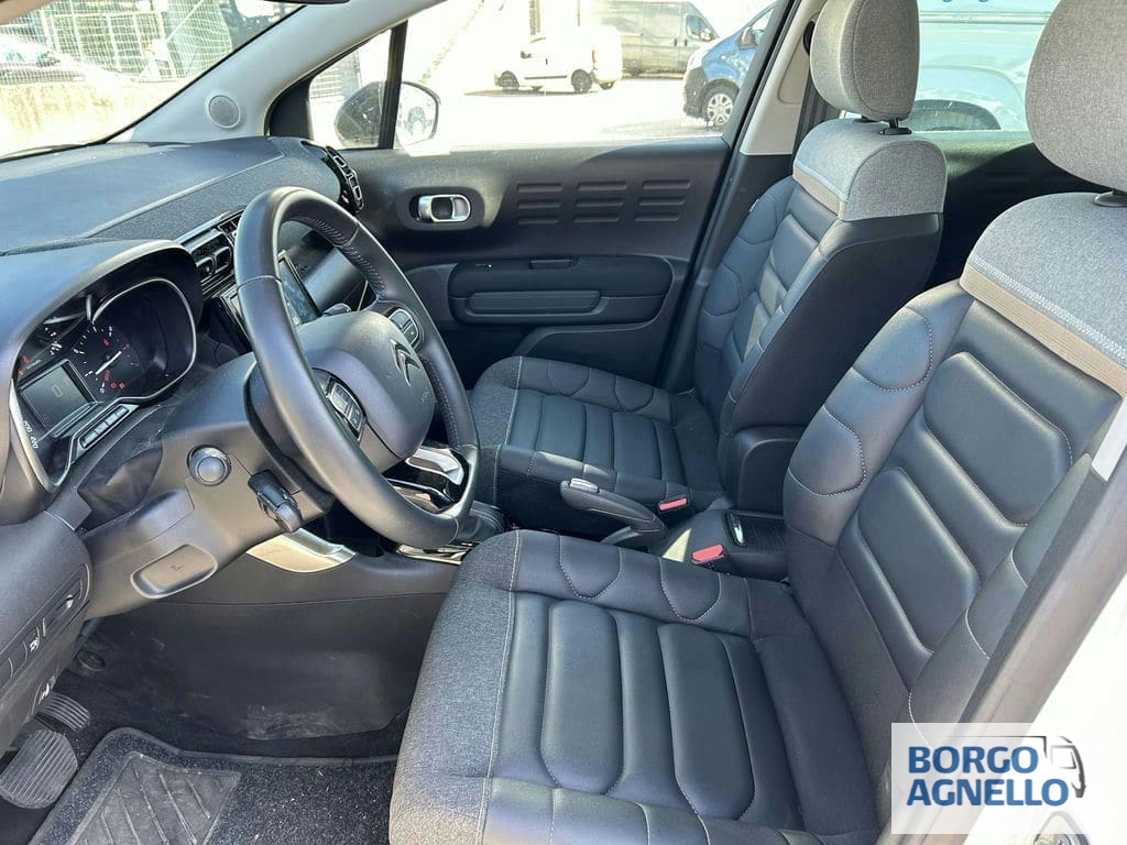 Citroen C3 AIRCROSS VAN