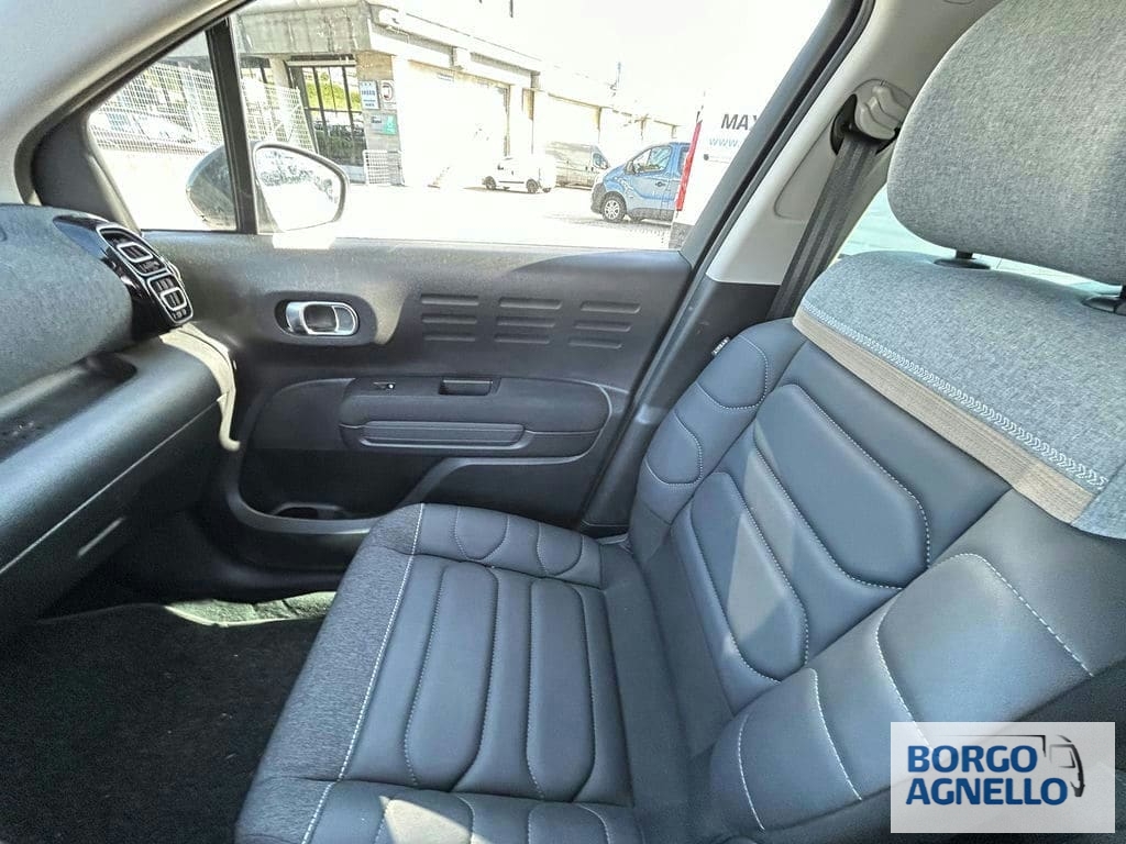 Citroen C3 AIRCROSS VAN