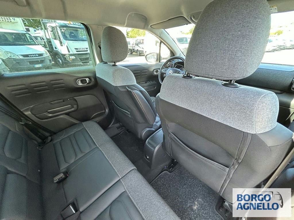 Citroen C3 AIRCROSS VAN