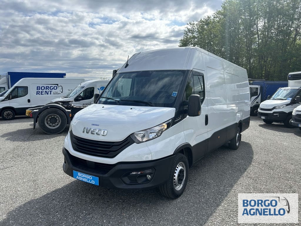 Iveco DAILY 35S16