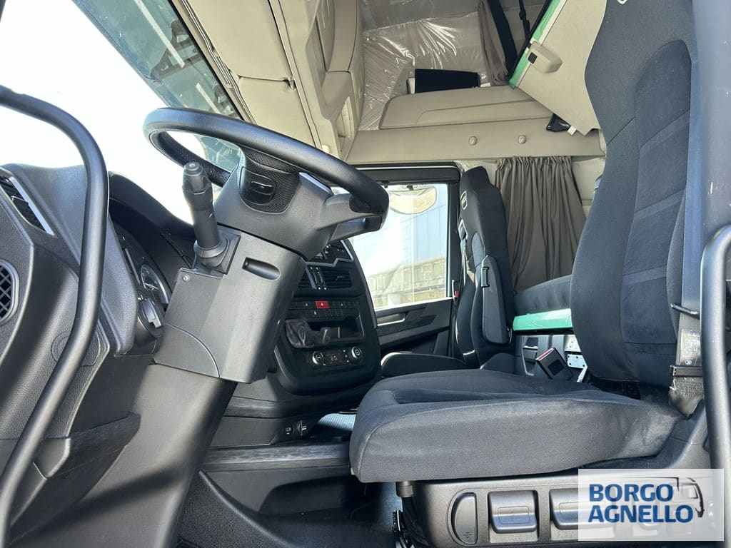 Iveco S-WAY AS440S51 T/P