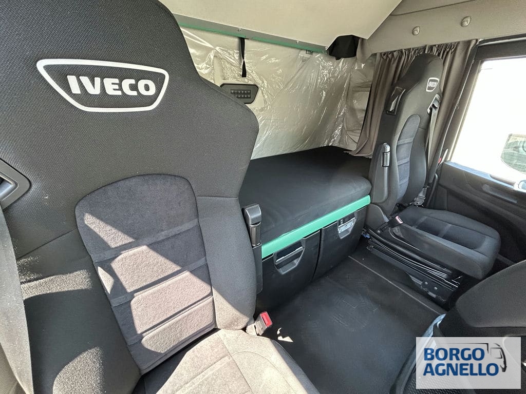 Iveco S-WAY AS440S51 T/P