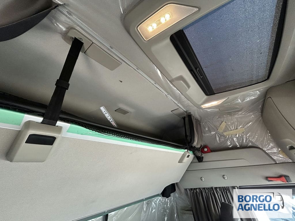 Iveco S-WAY AS440S51 T/P