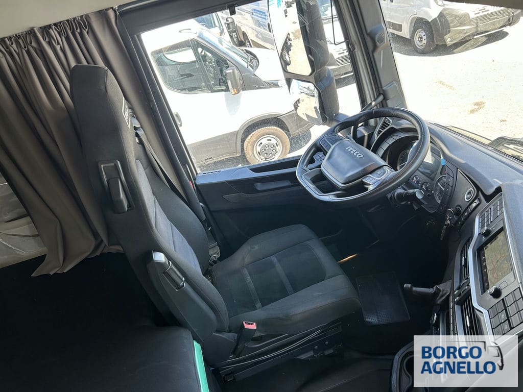 Iveco S-WAY AS440S51 T/P