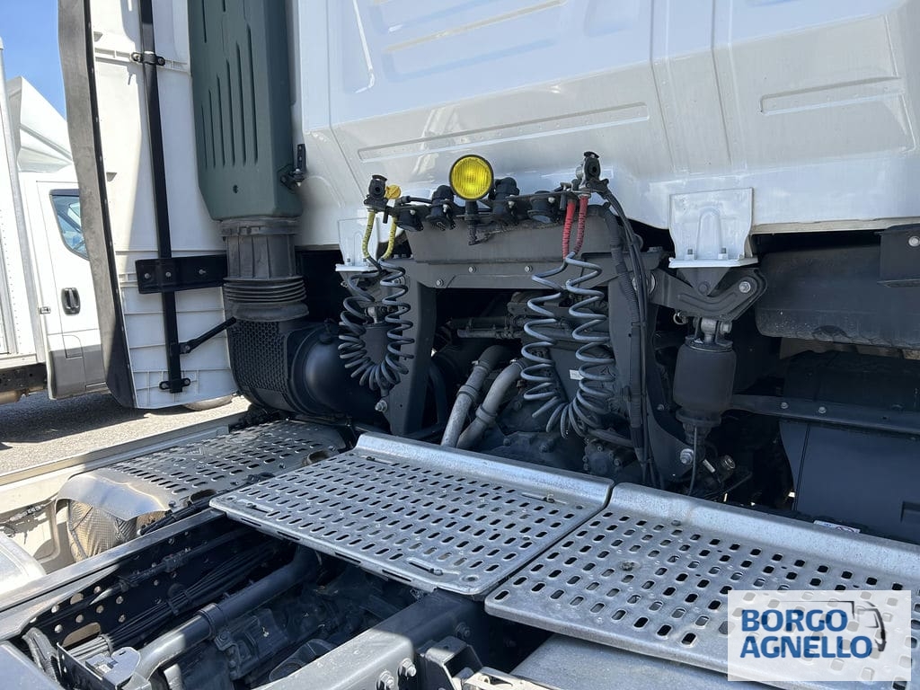 Iveco S-WAY AS440S51 T/P