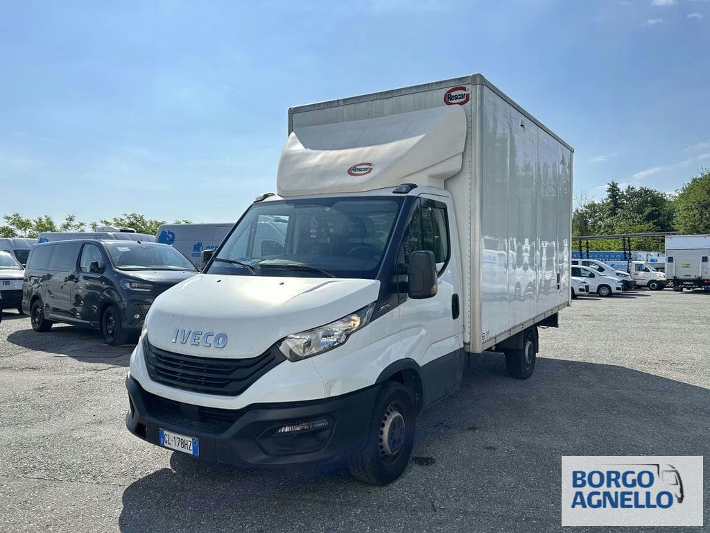 Iveco DAILY 35S14
