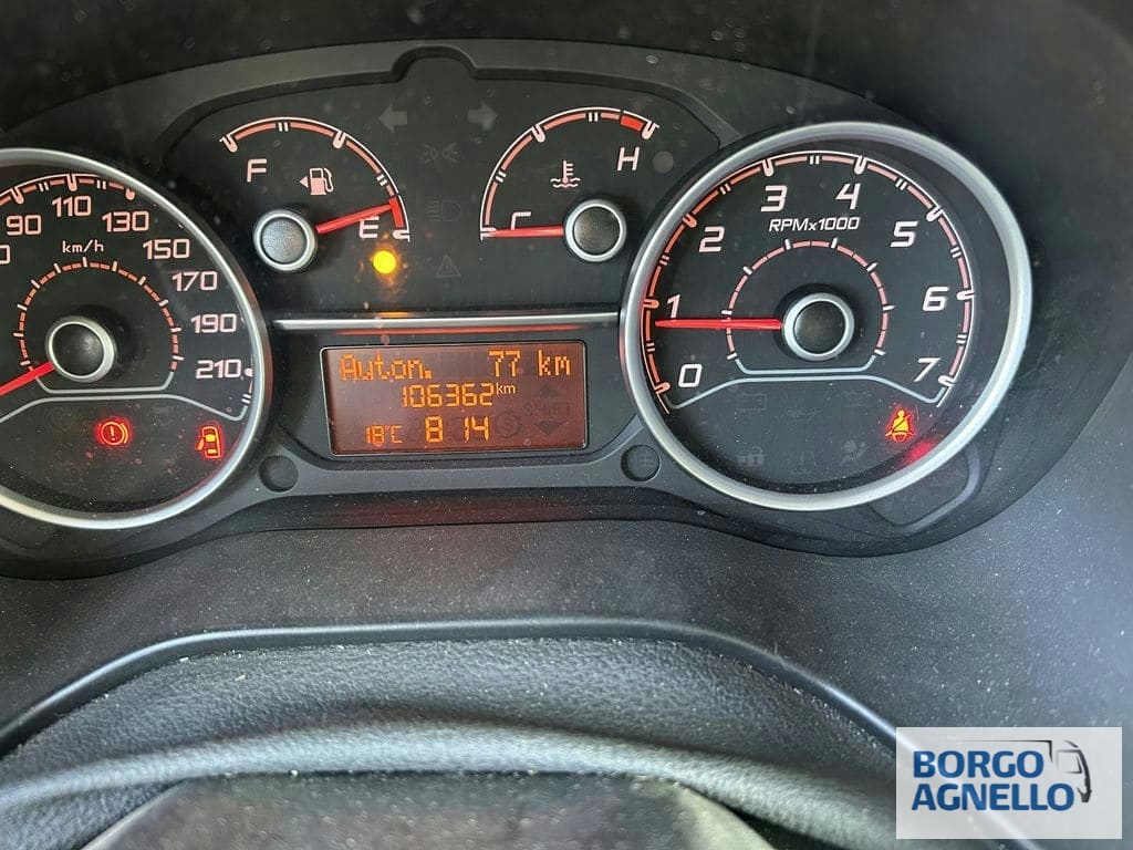 Fiat DOBLO