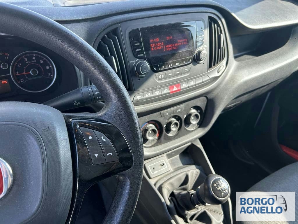 Fiat DOBLO