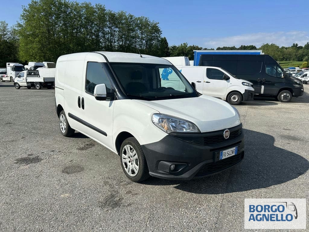 Fiat DOBLO