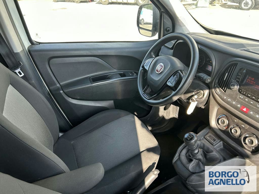Fiat DOBLO