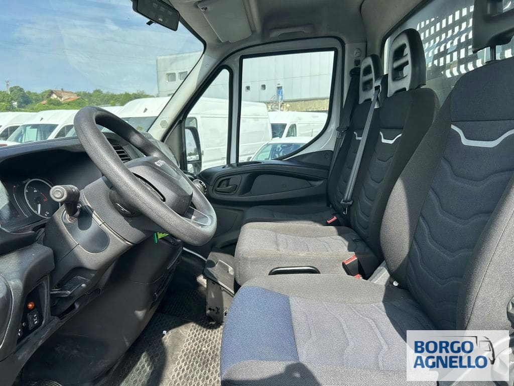 Iveco DAILY 35C14