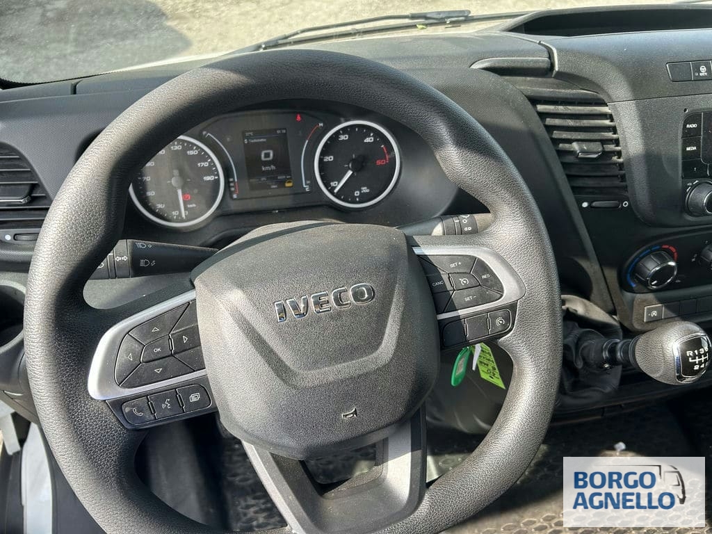 Iveco DAILY 35C14