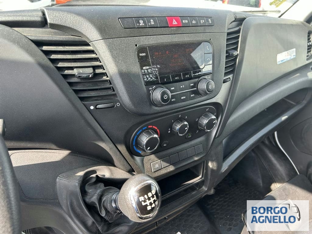Iveco DAILY 35C14
