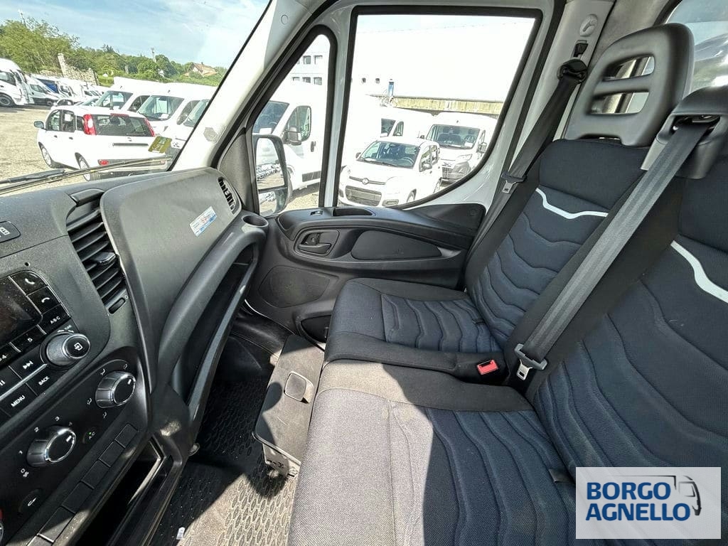 Iveco DAILY 35C14