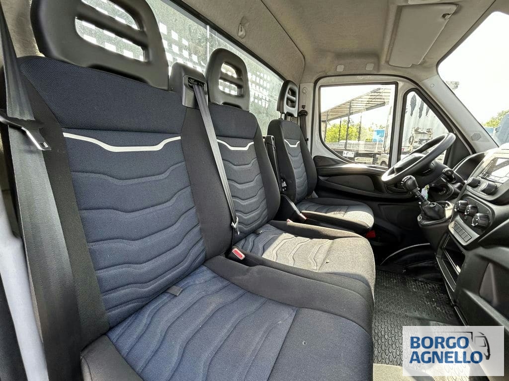 Iveco DAILY 35C14