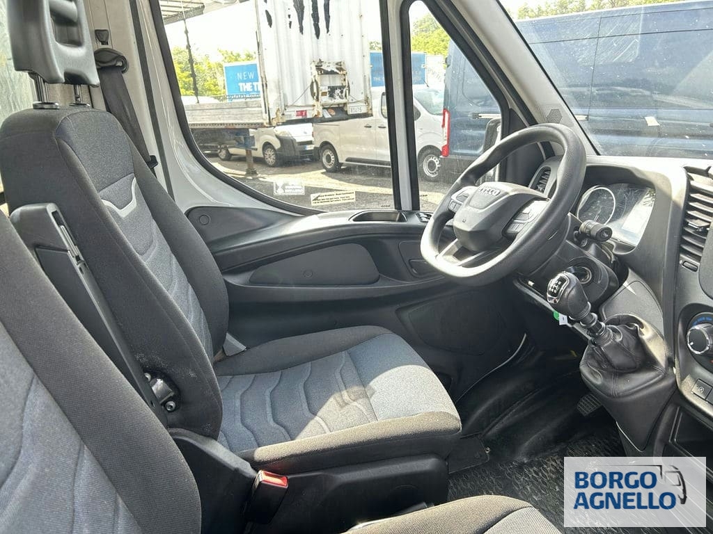 Iveco DAILY 35C14