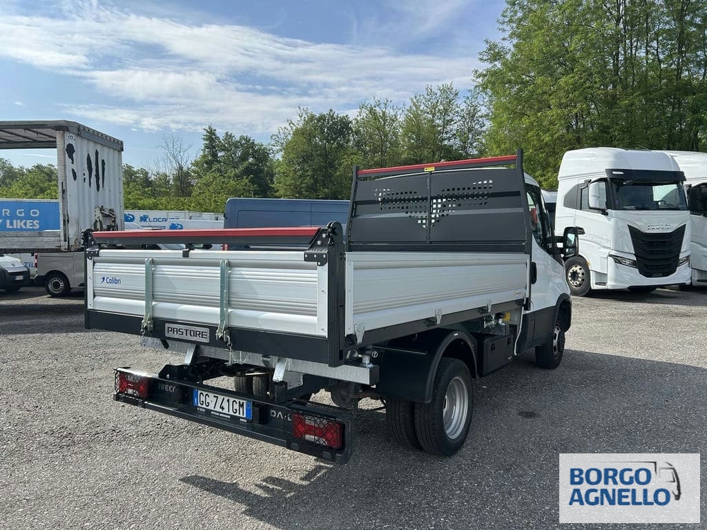 Iveco DAILY 35C14