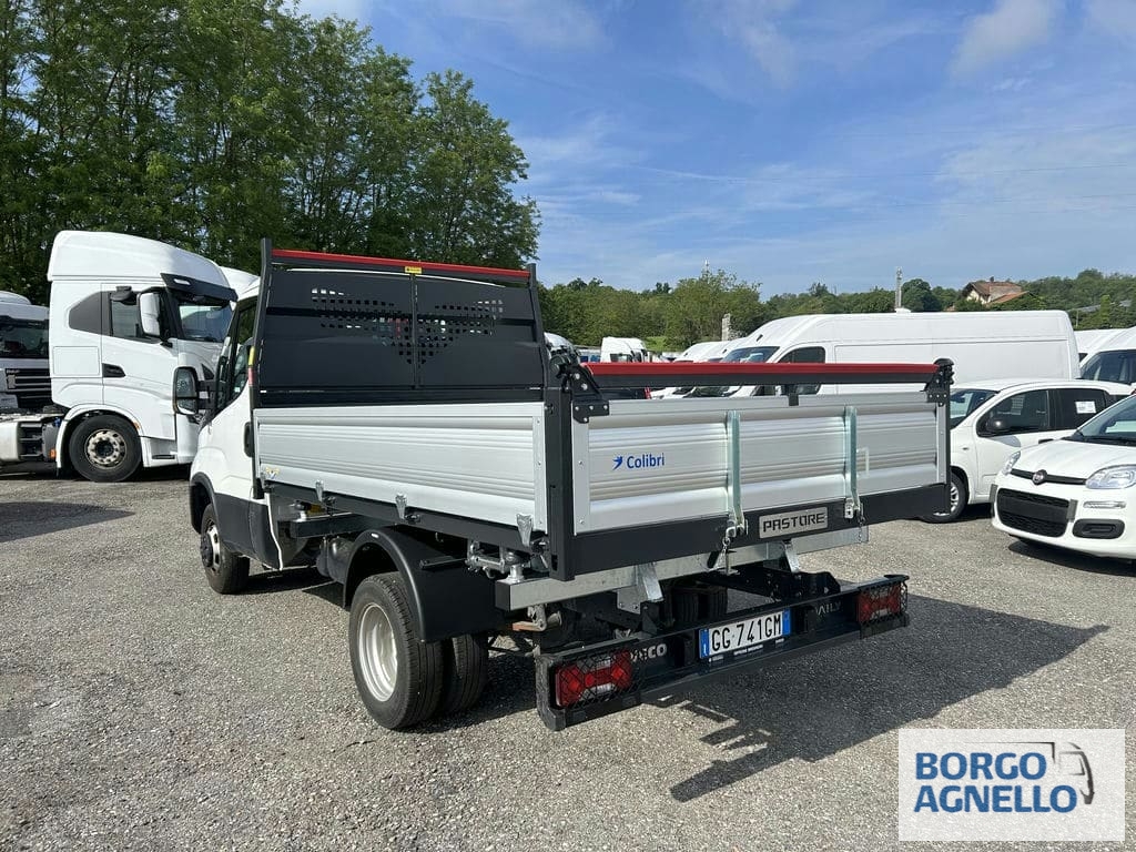 Iveco DAILY 35C14