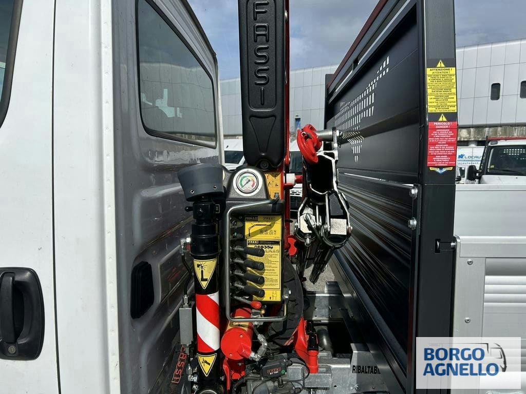 Iveco DAILY 35C14