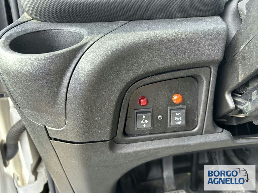Iveco DAILY 35C14
