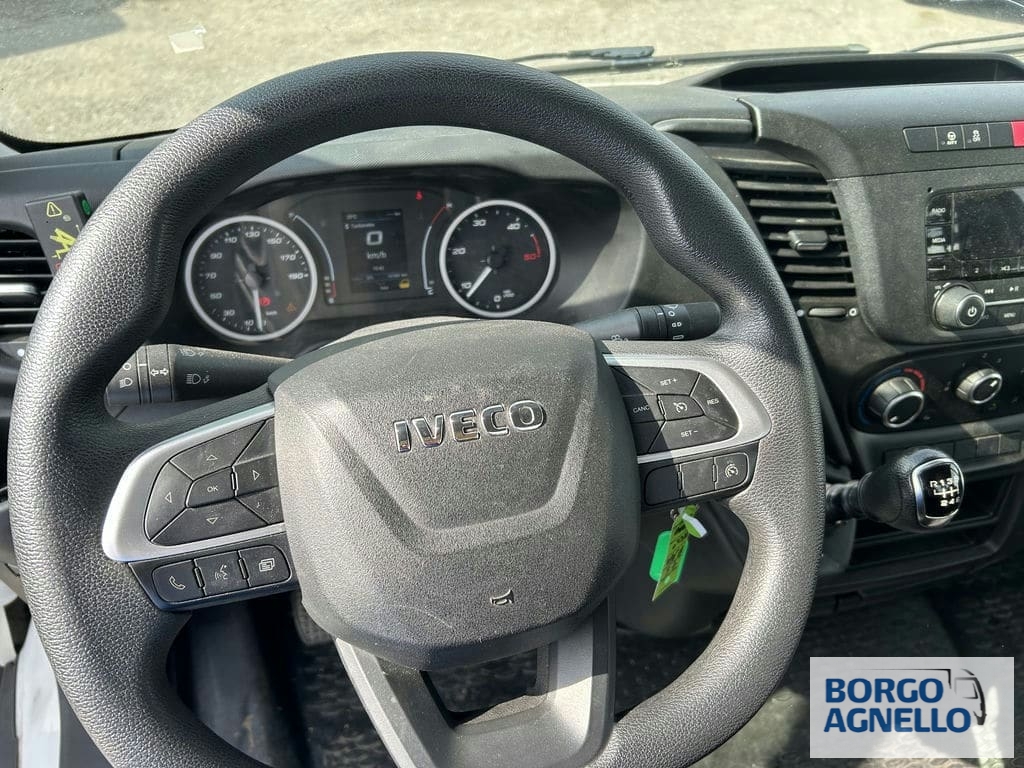 Iveco DAILY 35C14